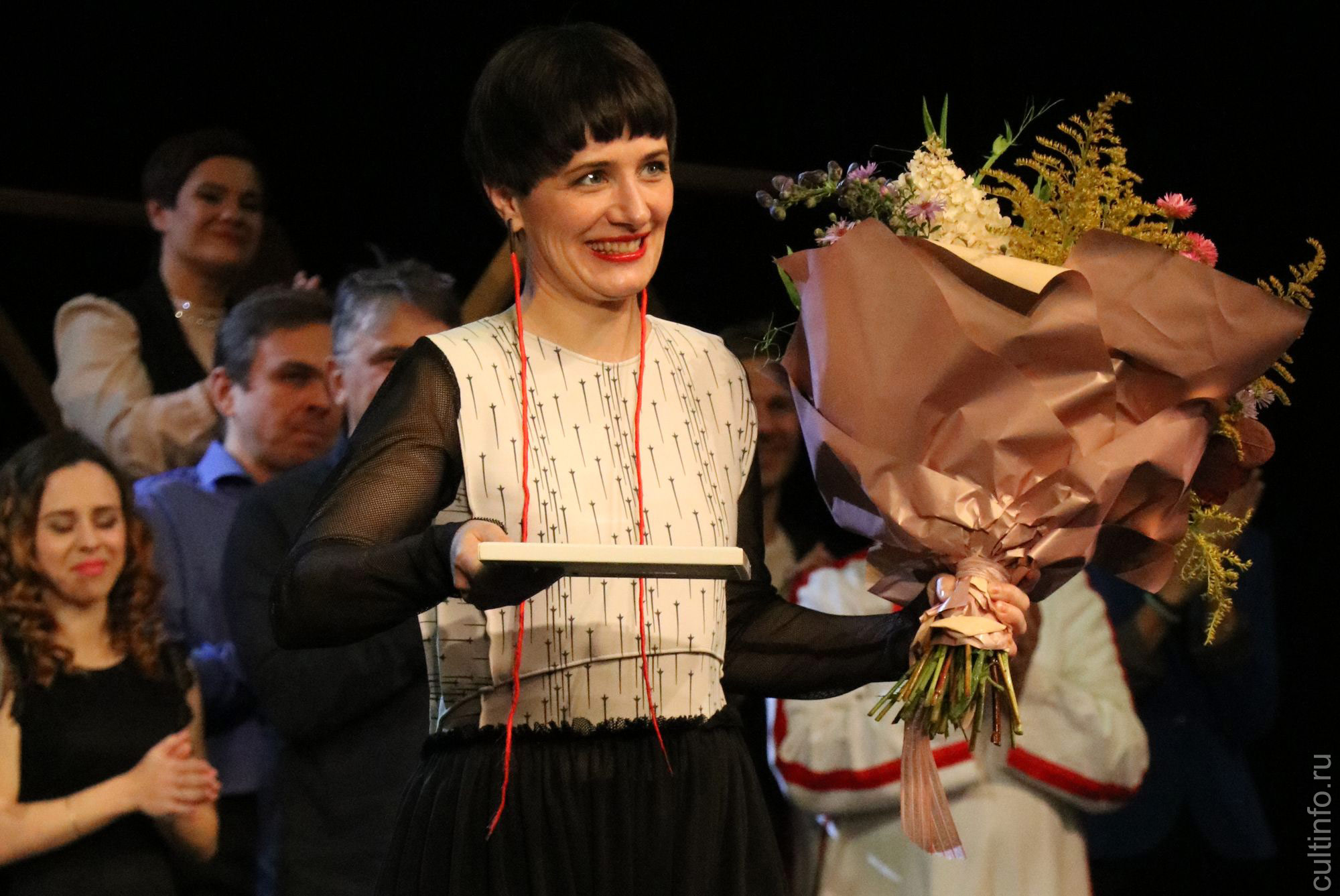 Екатерина Чаукина